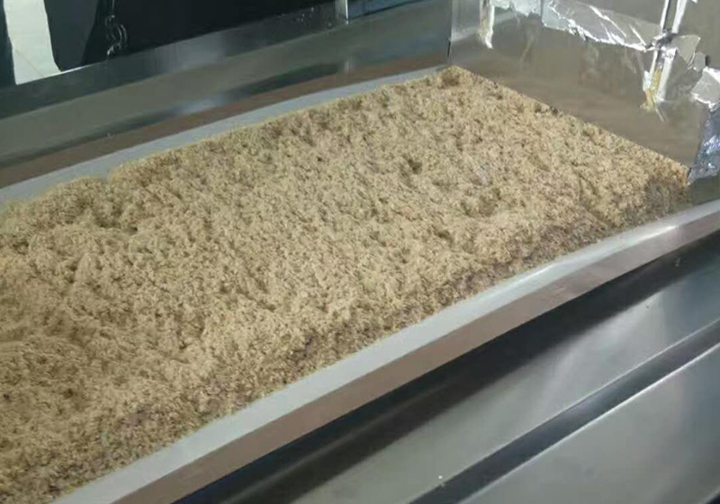 淄博任先生烘幹設備-JN-6KW