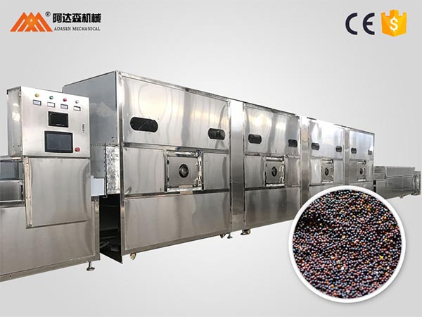 成人看片免费烘幹設備烘幹紅棗關鍵的四大因素