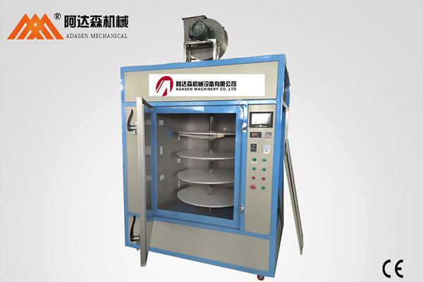 成人看片免费真空幹燥設備是片劑生產的關鍵環節