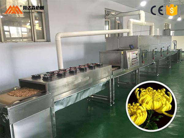 蔬菜成人看片免费滅菌設備的6大常見特點