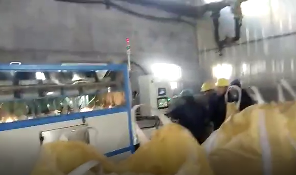 化工原料成人看片免费幹燥機應用