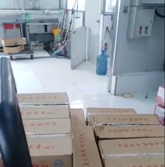 牛肉成人看片免费解凍設備應用