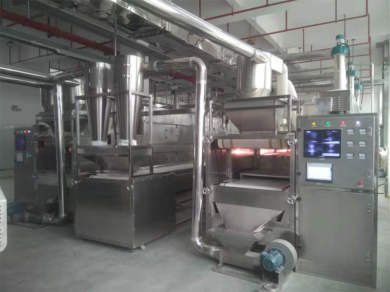 箱裝海鮮成人看片免费解凍設備