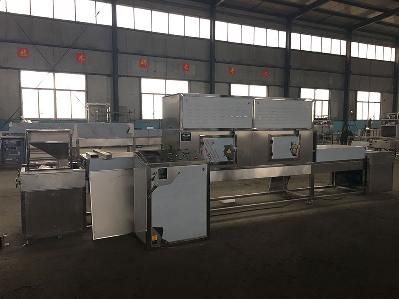 五穀雜糧成人看片免费幹燥烘焙設備