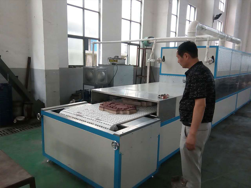 蜂窩陶瓷成人看片免费燒結設備