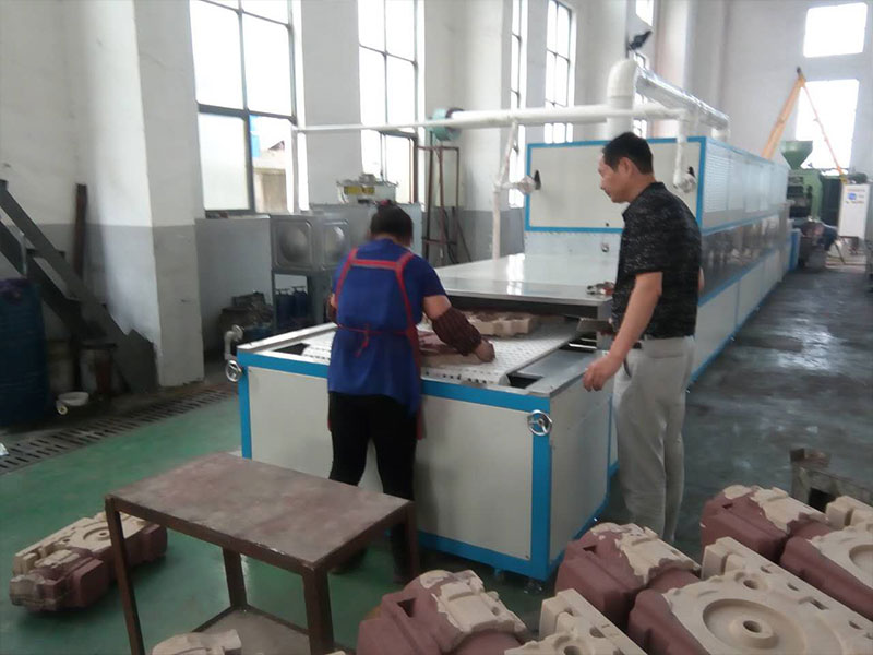 蜂窩陶瓷成人看片免费幹燥設備