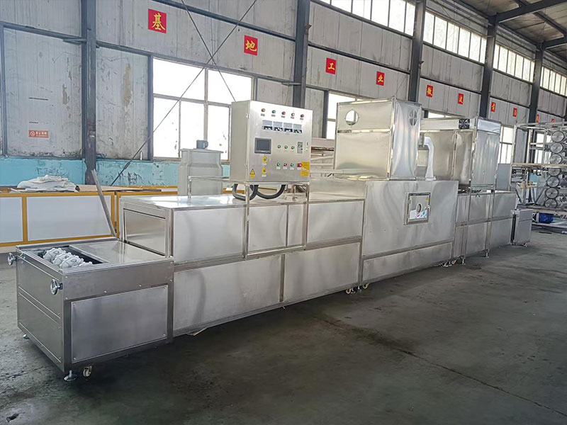 成人看片免费幹燥設備對食物原料的油脂、澱粉等成分是否有影響