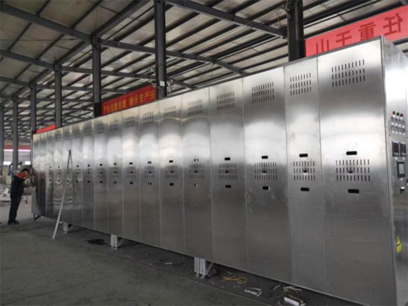 成人看片免费幹燥設備在冷凍肉製品中的應用