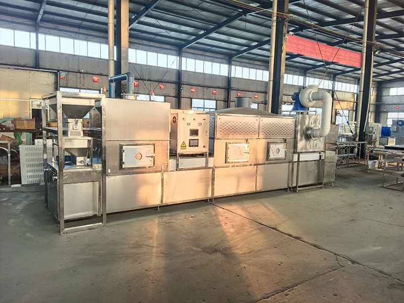 樹脂粉用成人看片免费烘幹設備生產的原因，這幾點很關鍵